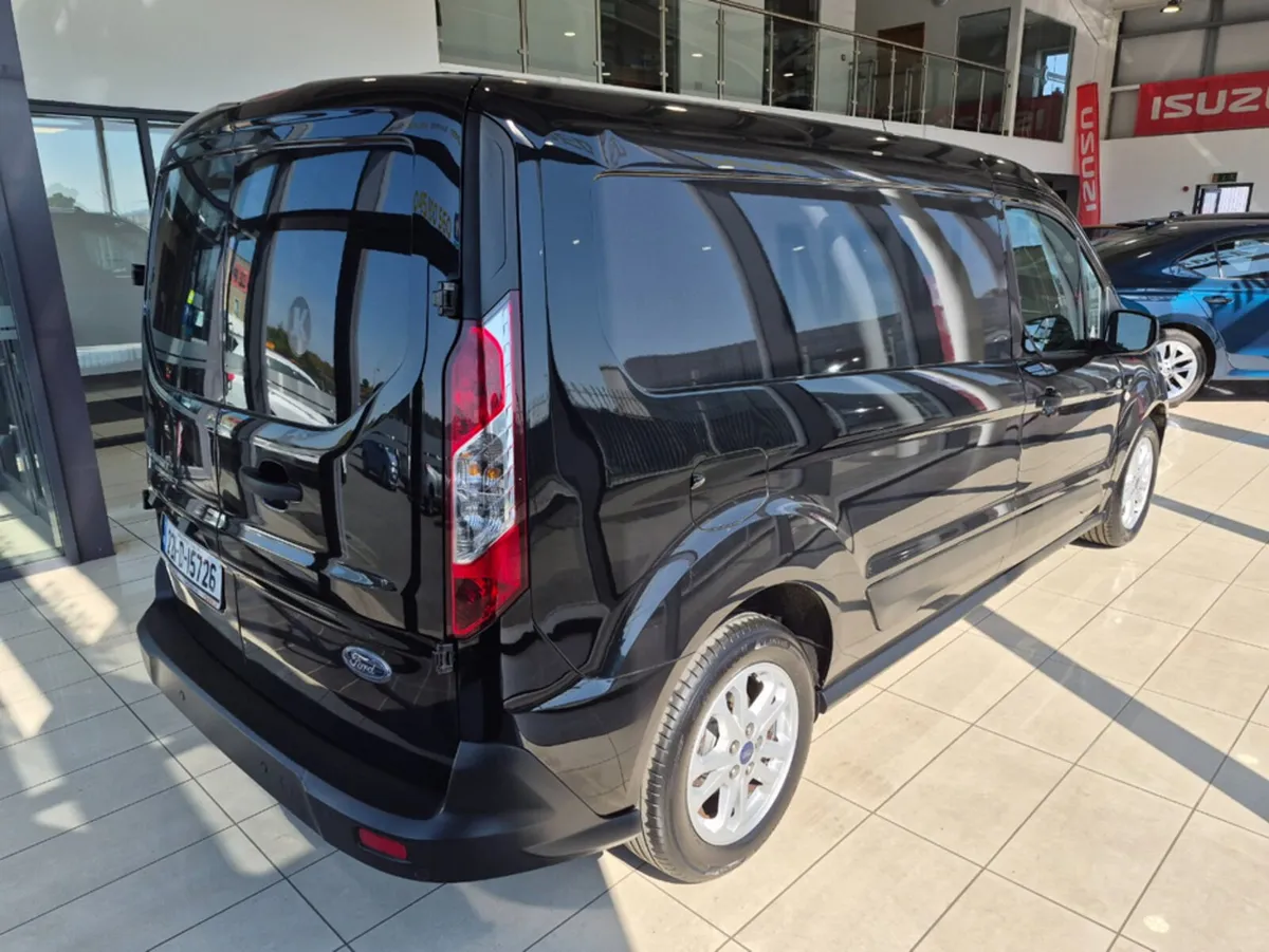 Ford Transit Connect VAN LWB HP TREND 1.5 TD - Image 3