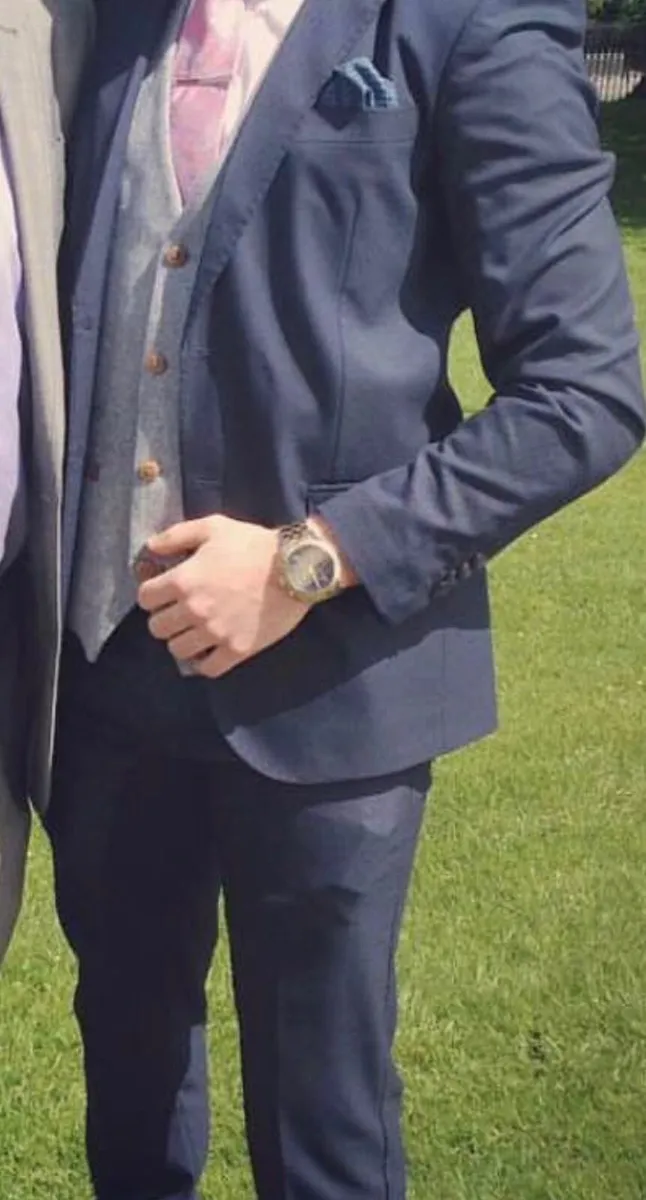 Suit - Image 1