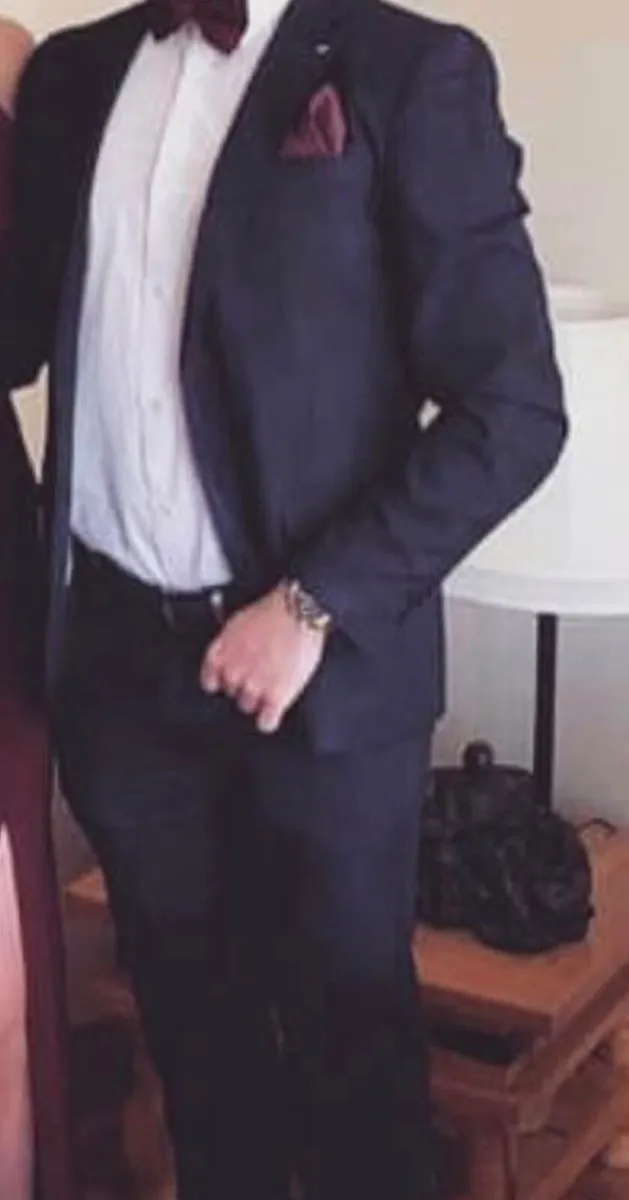 Suit - Image 3