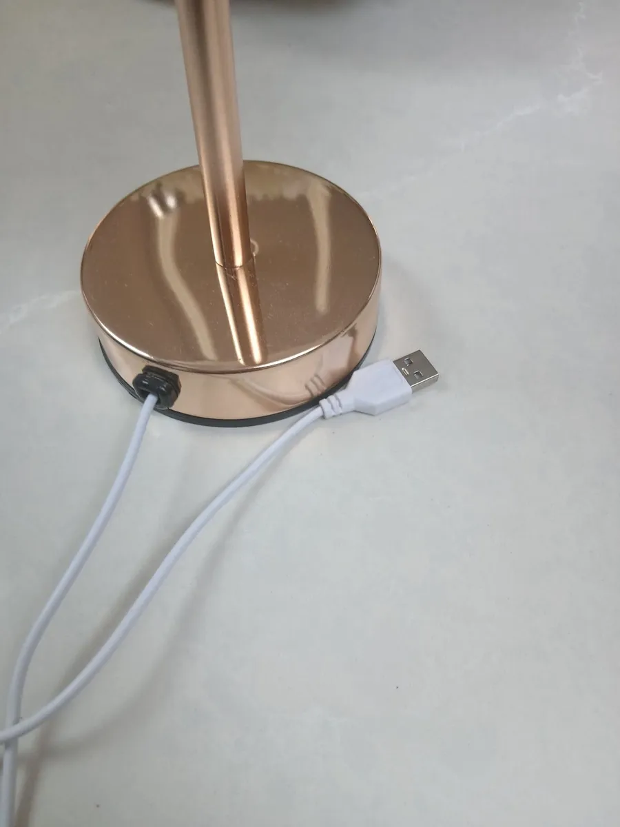 Bedside lamp - Image 2