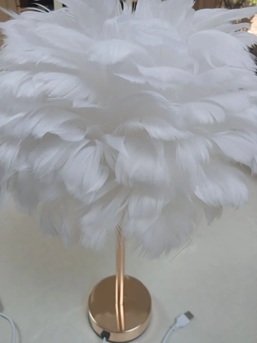 Bedside lamp - Image 1