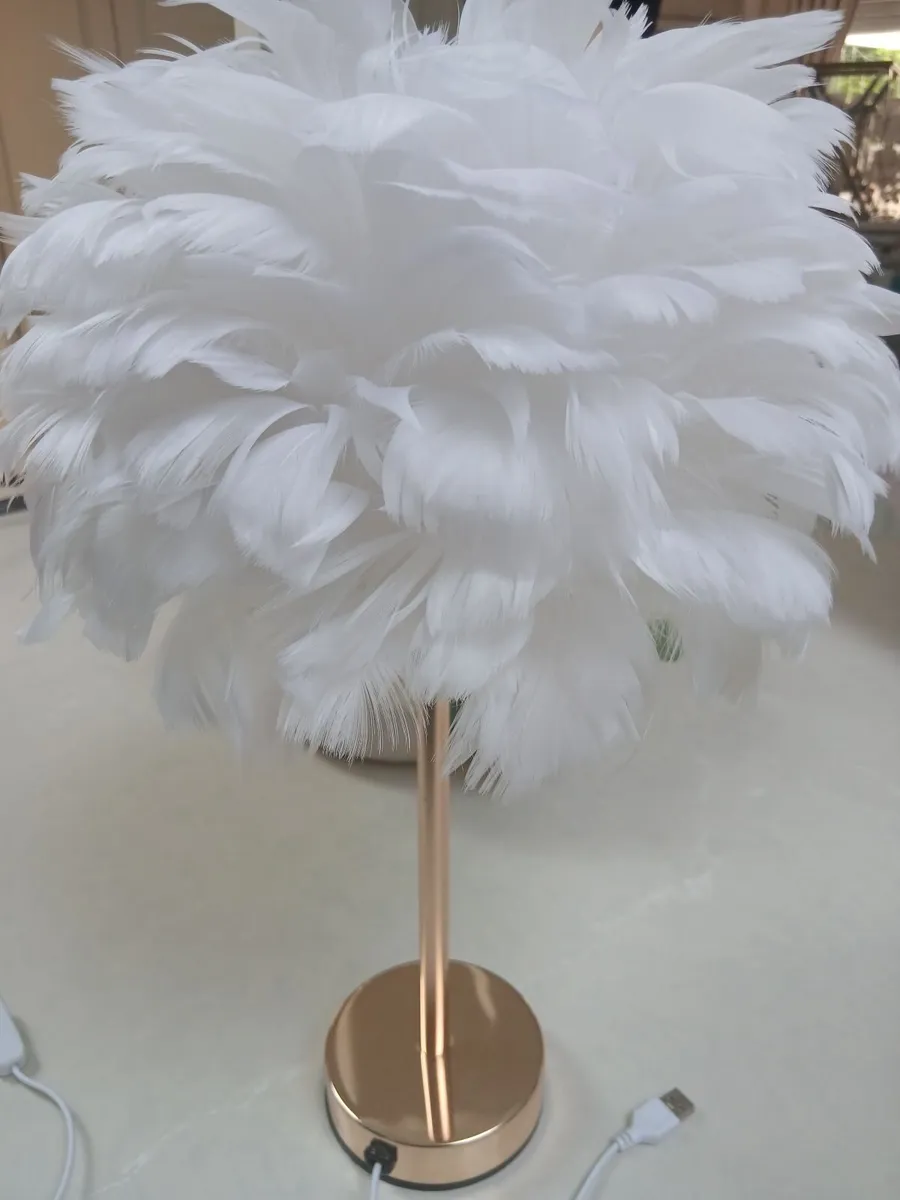 Bedside lamp - Image 3