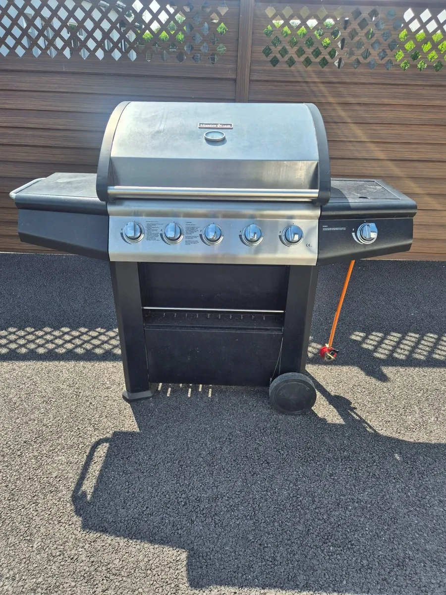 Bbq - Image 1