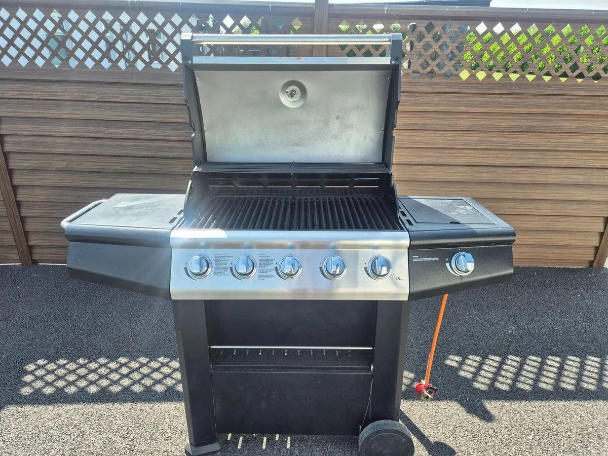 Bbq - Image 2
