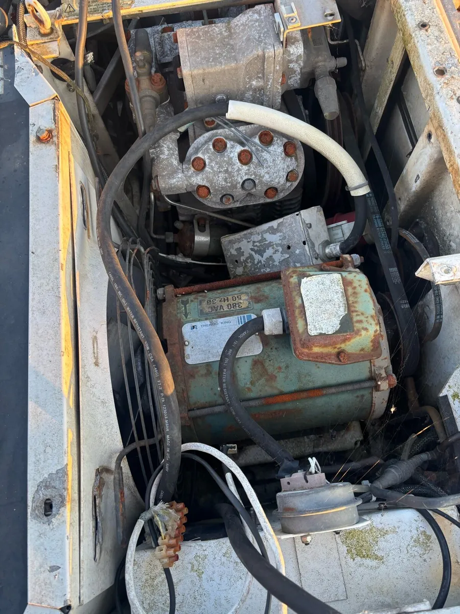 Thermo king RD -II -SR - Image 2