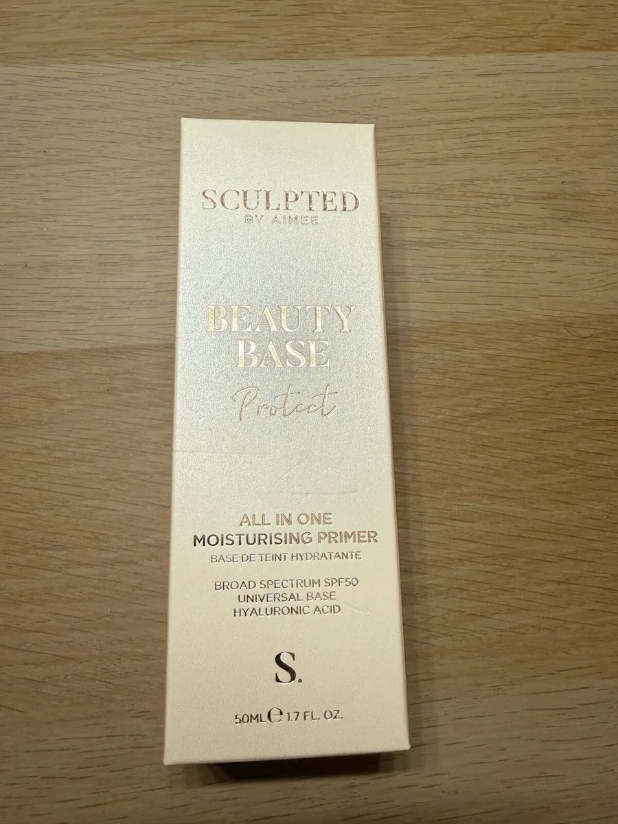 Sculpted by Aimee Skincare Bundle - Image 3