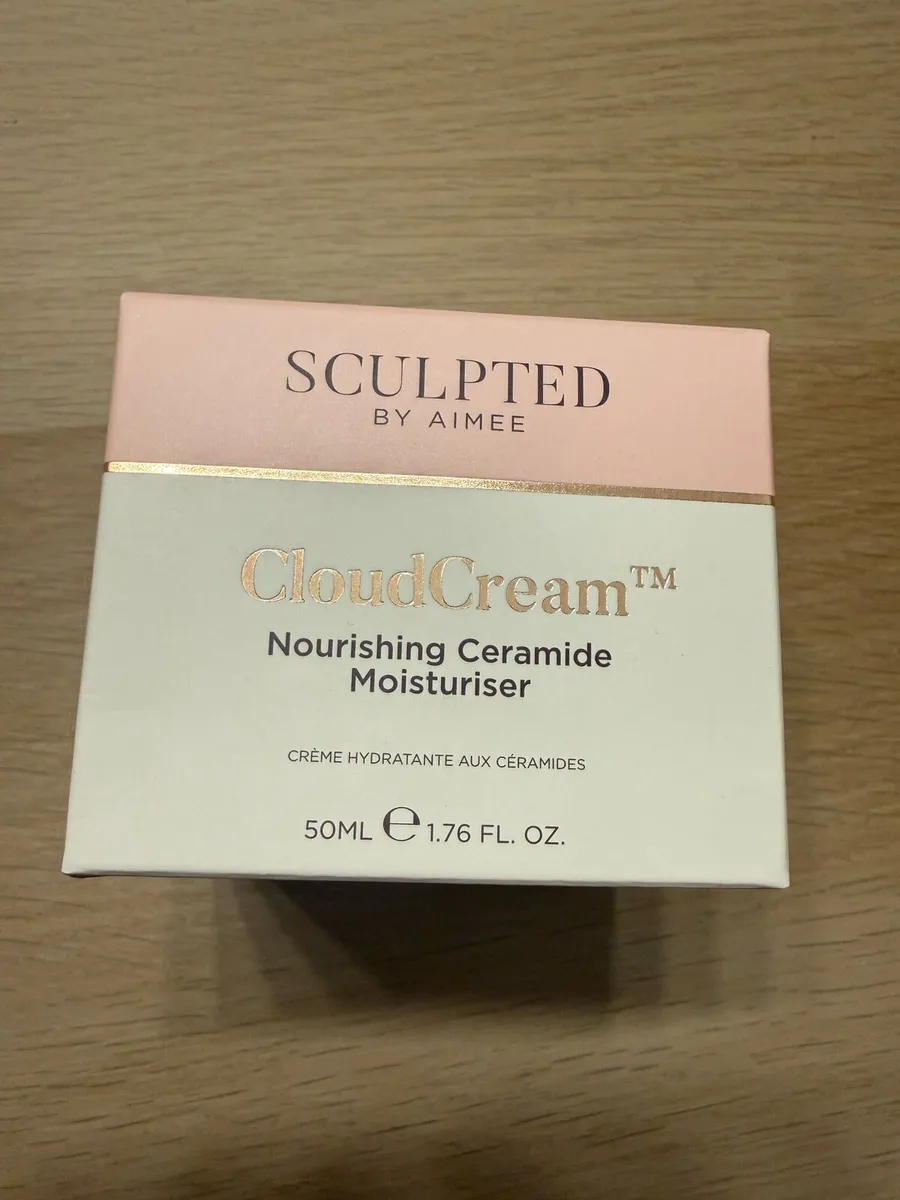 Sculpted by Aimee Skincare Bundle - Image 1
