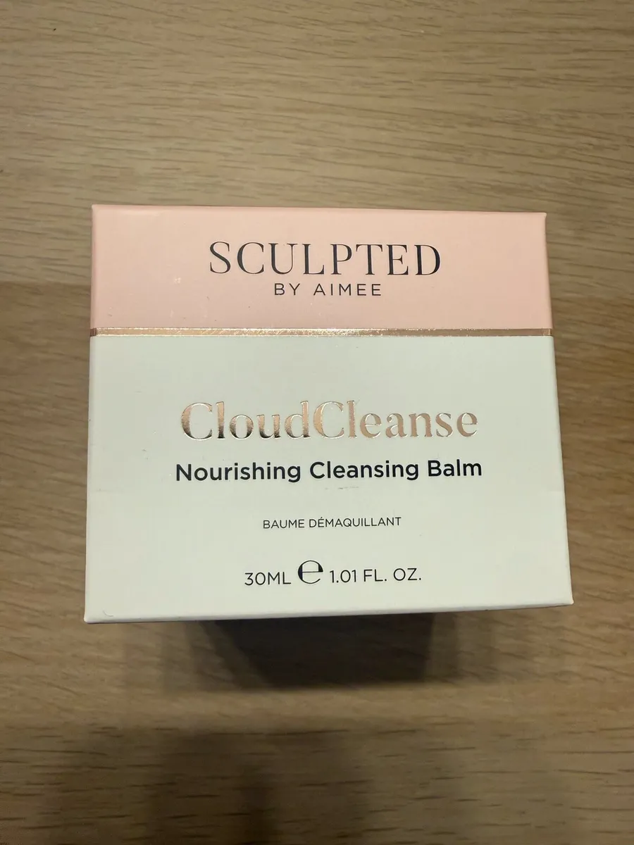 Sculpted by Aimee Skincare Bundle - Image 2