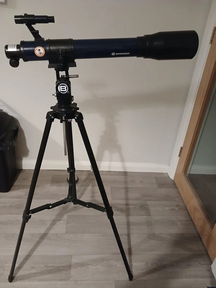Telescope