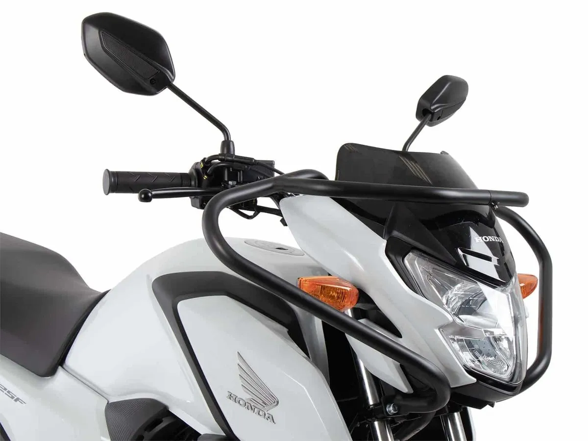 honda cb125f   125 accessories only - Image 2