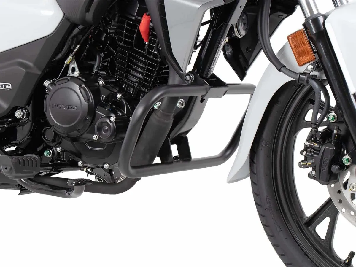 honda cb125f   125 accessories only - Image 3