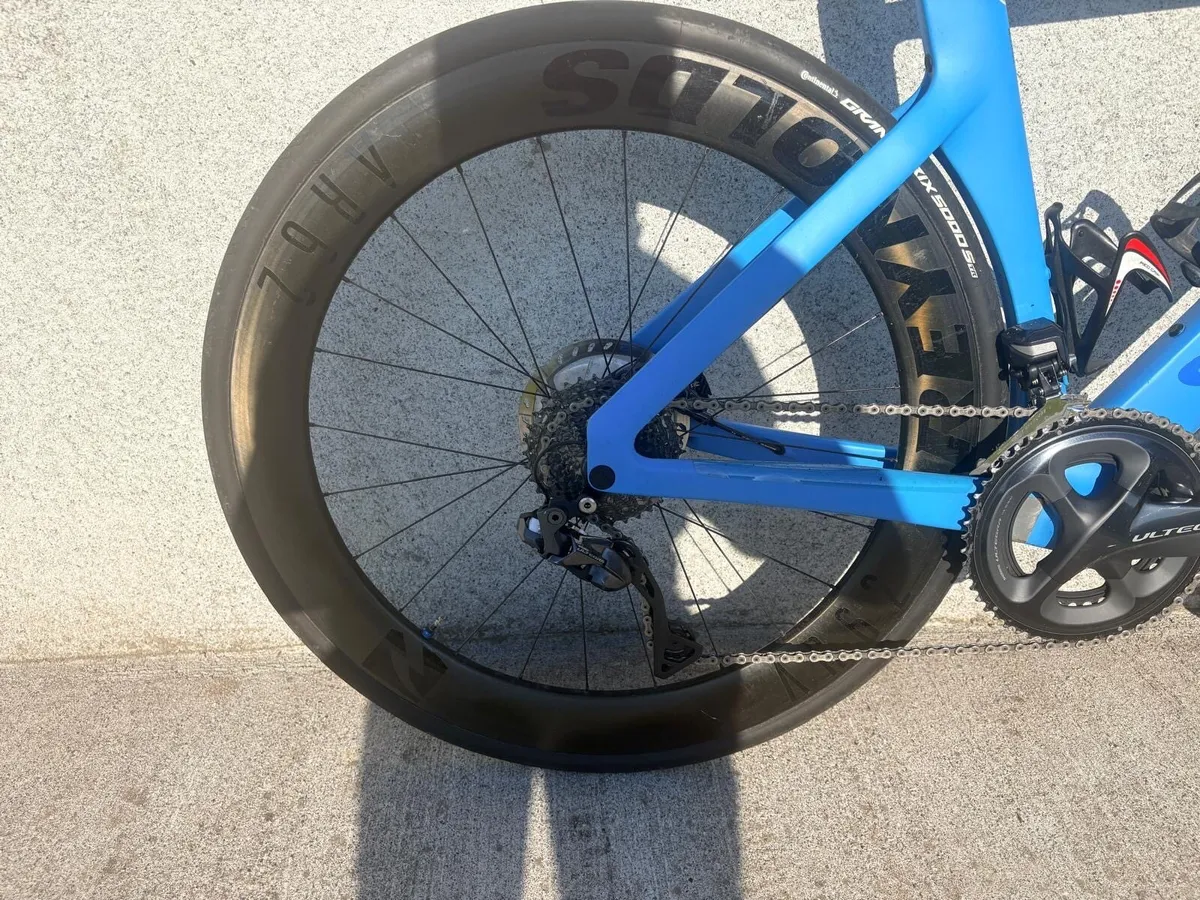Canyon Aeroad cf slx - Image 3