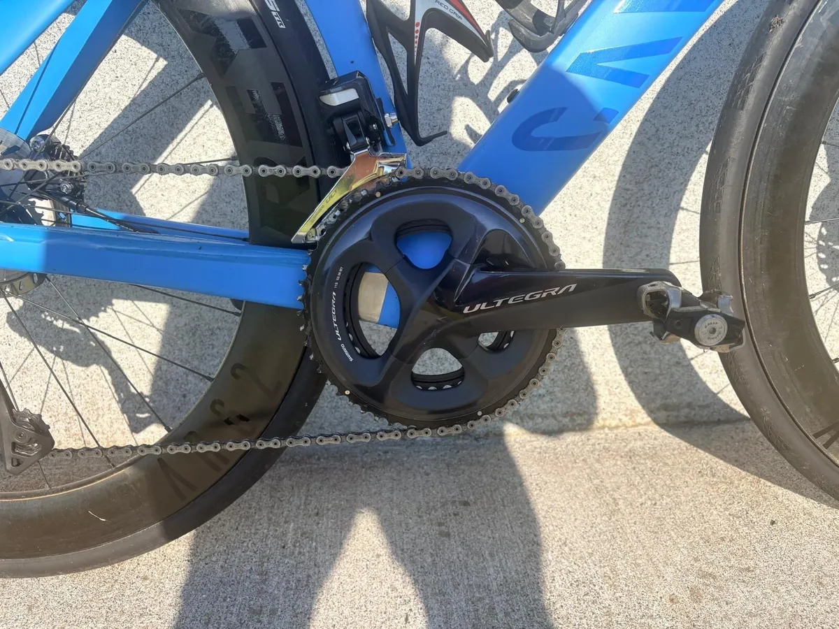 Canyon Aeroad cf slx - Image 4