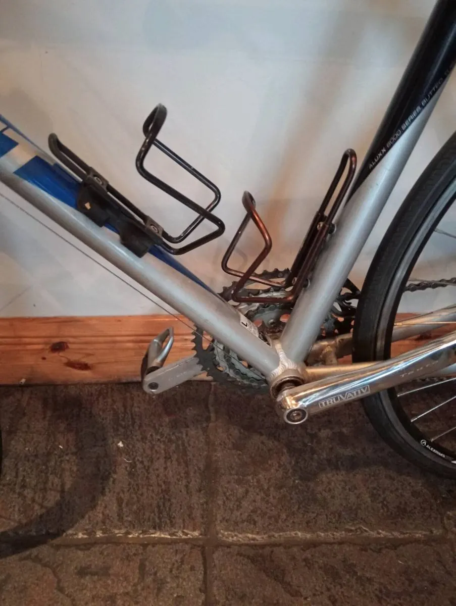 Giant scr2 road bike large frame - Image 2