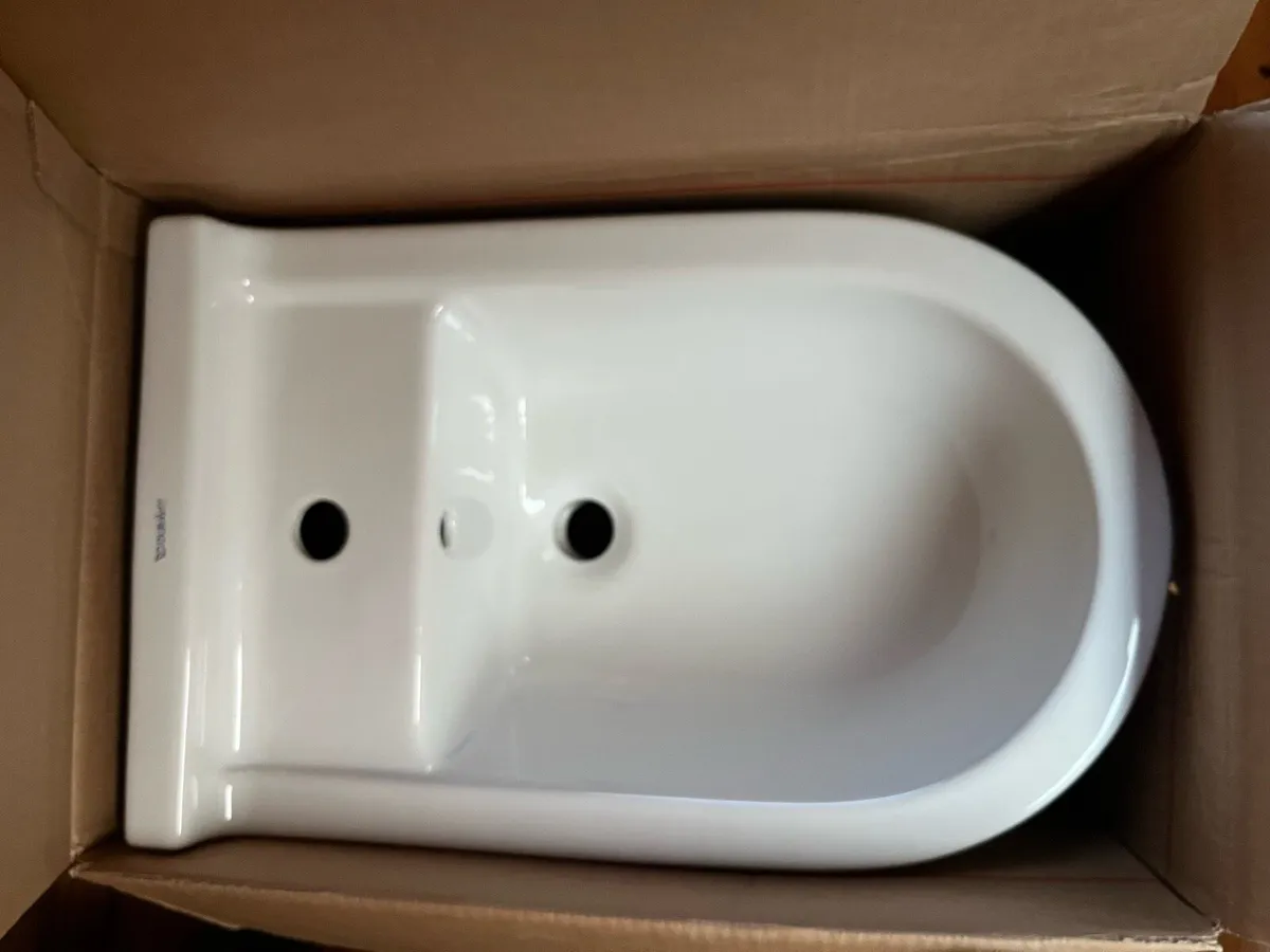 Duravit Bidet - Image 2