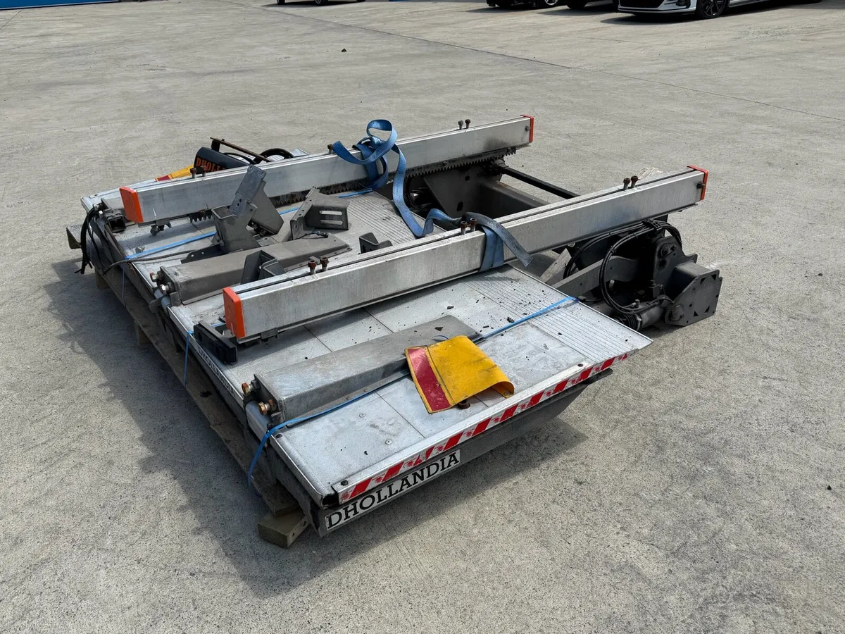 Taillift - Image 1
