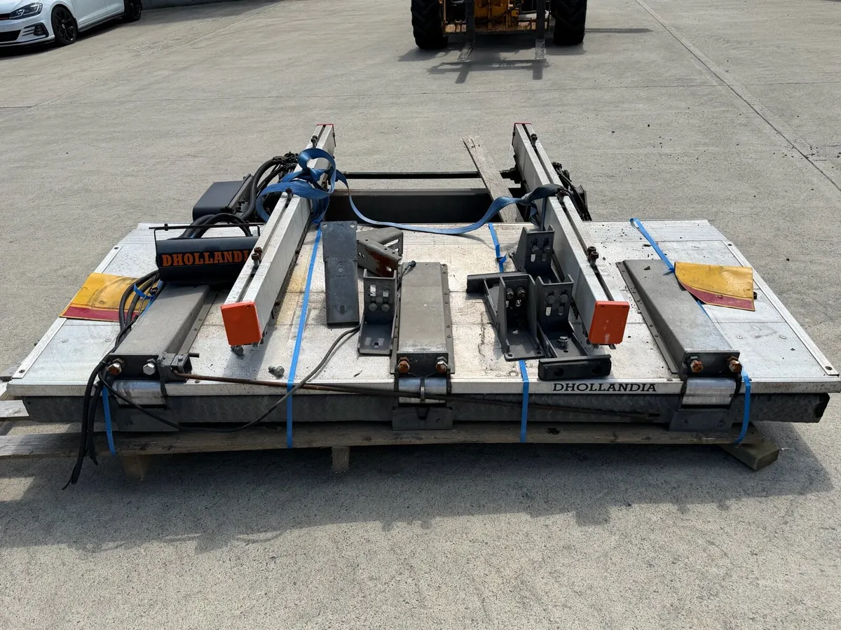 Taillift - Image 2