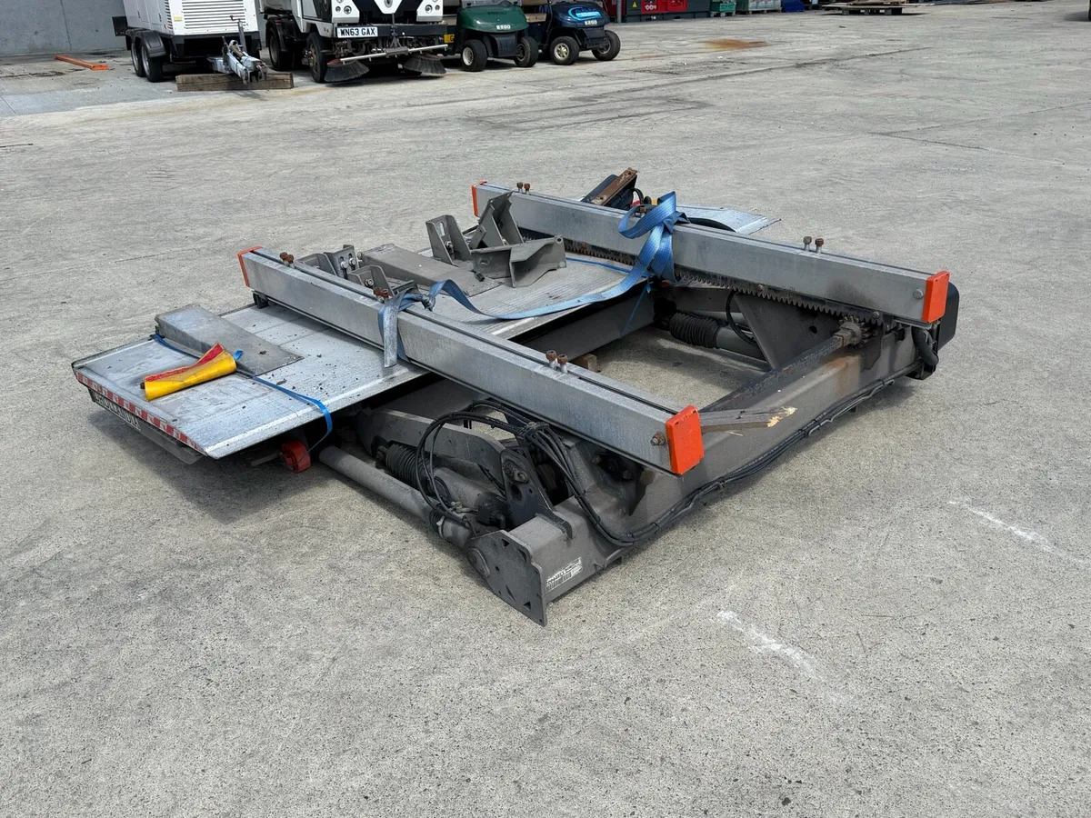 Taillift - Image 3