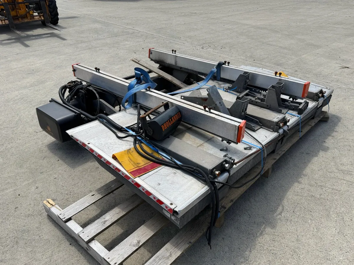 Taillift - Image 4