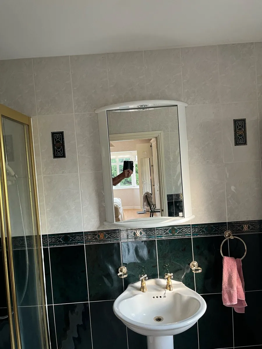 Bathroom Cabinets - Image 2