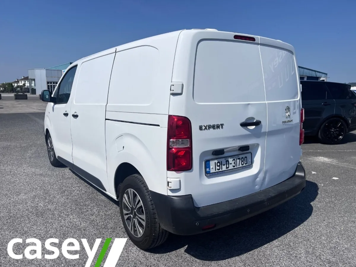 Peugeot Expert PROFESSIONAL STD 2.0 BL BLUE HDI - Image 2