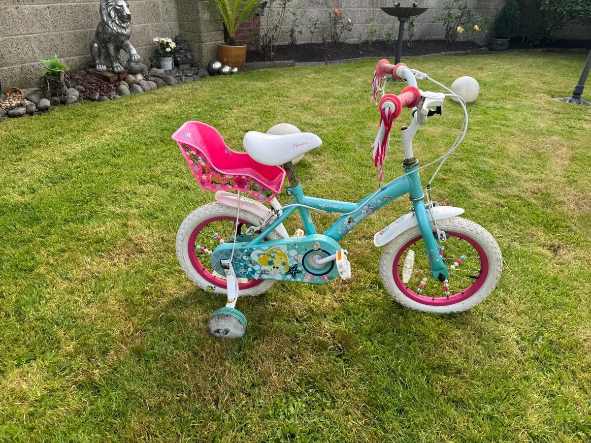 Girl bike - Image 2