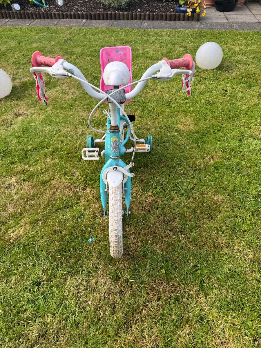 Girl bike - Image 3