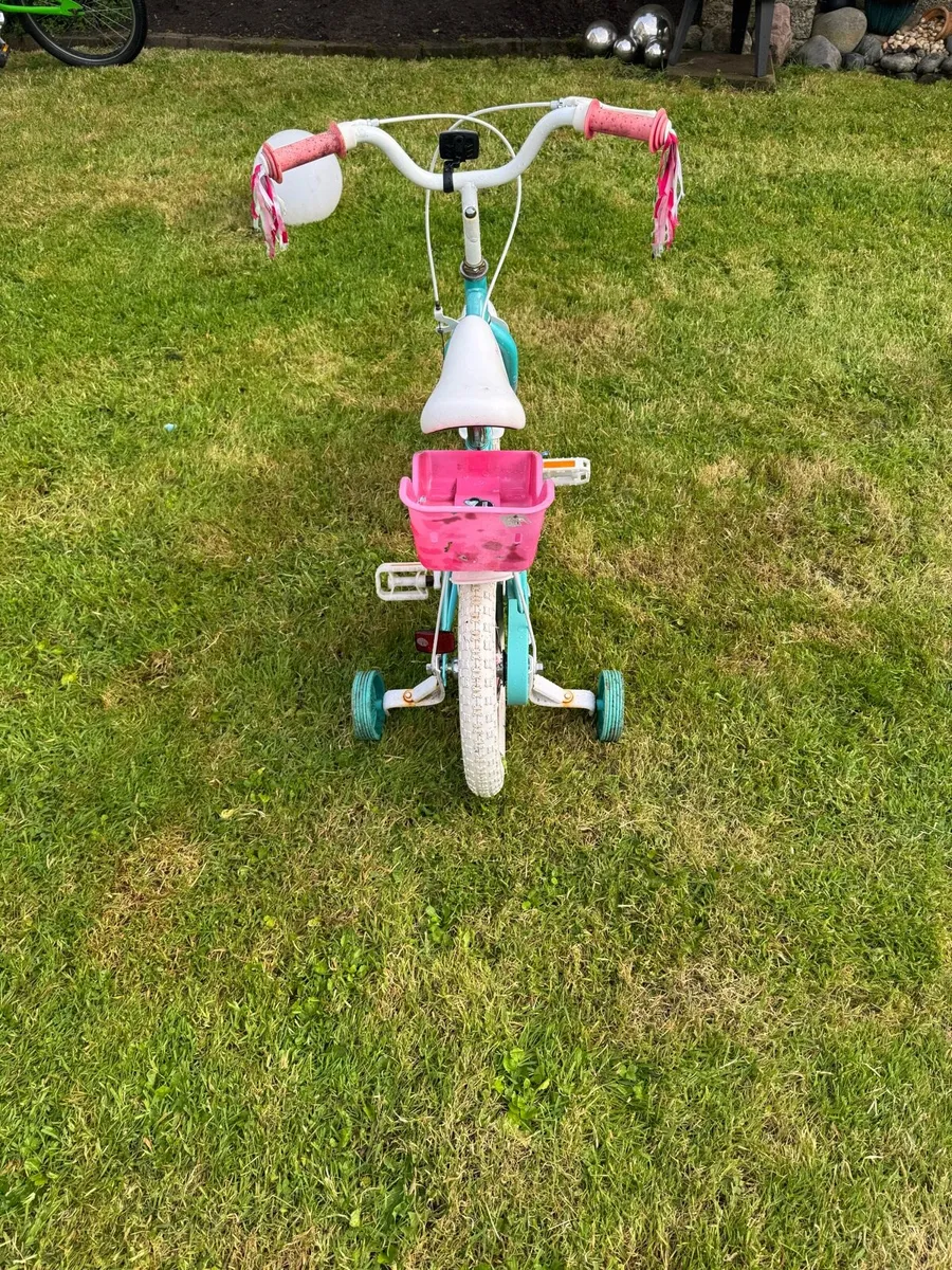 Girl bike - Image 4