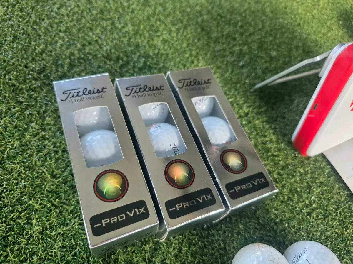 Flightscope Mevo + - Image 2