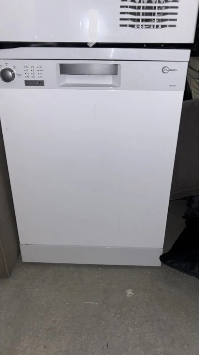 dishwasher - Image 1
