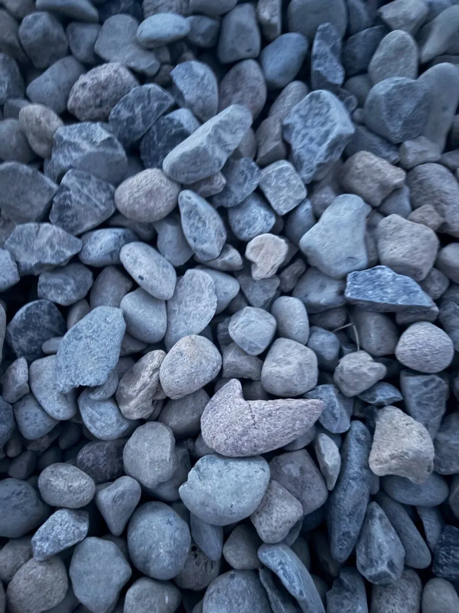 Round drainage stone - Image 3