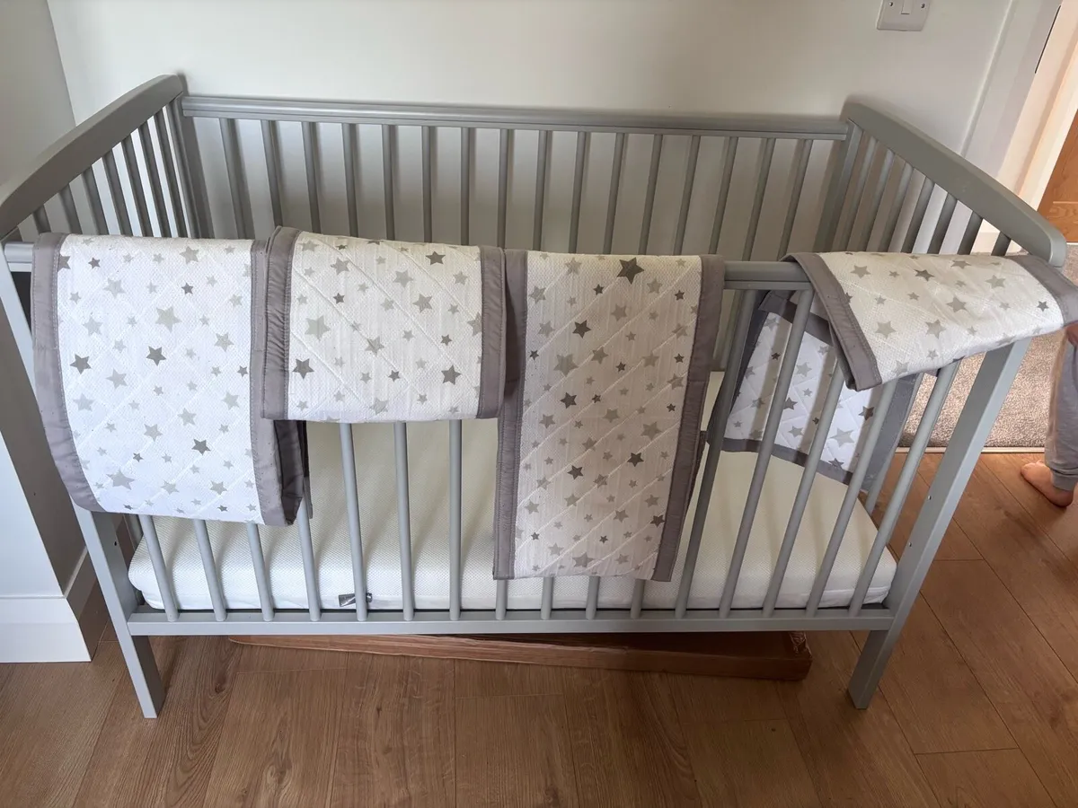 Cot - Image 3