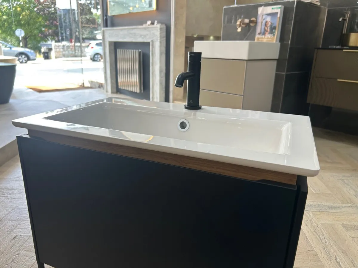 Vanity Unit - Image 2