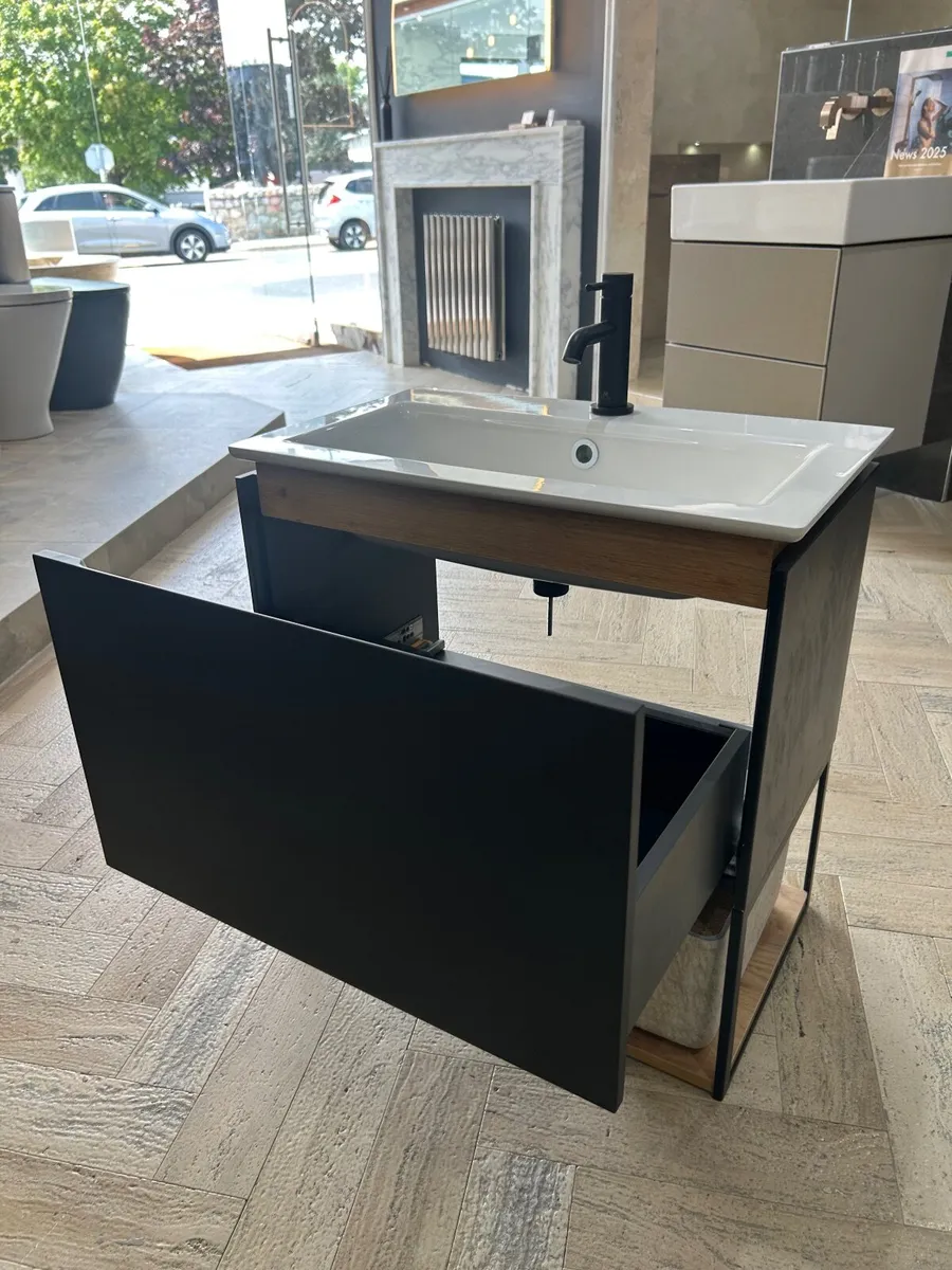 Vanity Unit - Image 3
