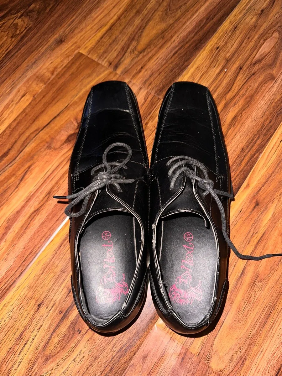 EU 44 / Size 11 Men’s Boots - Image 1