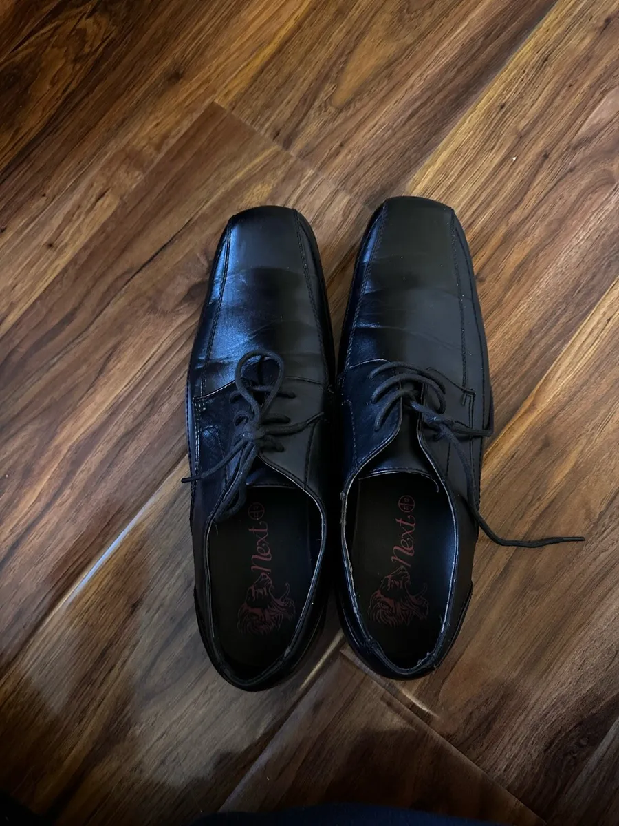 EU 44 / Size 11 Men’s Boots - Image 2