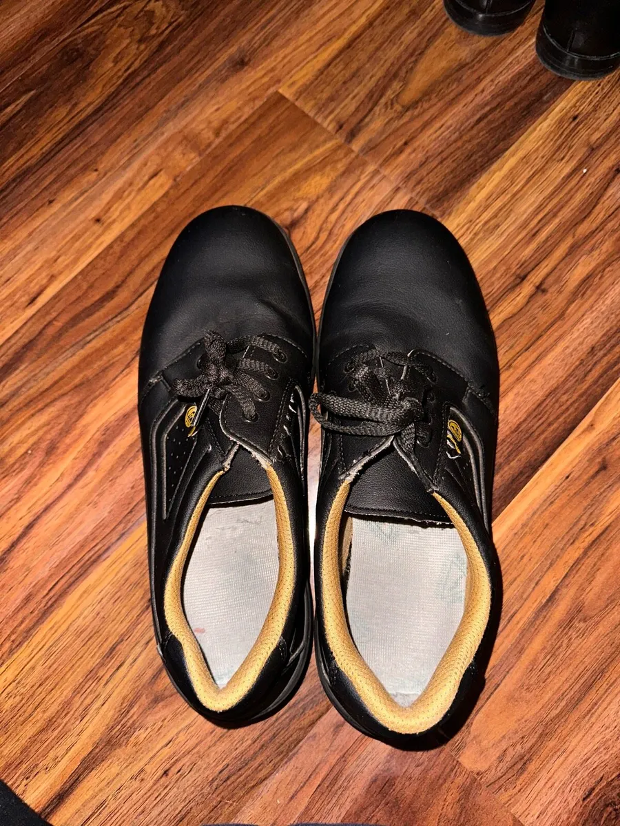Size 11/ EU 46 Men’s Boots - Image 1
