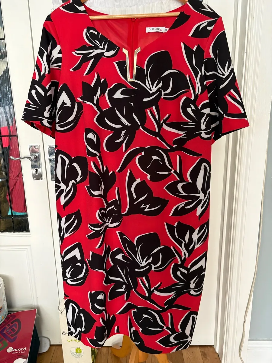 Ladies dress - Image 1