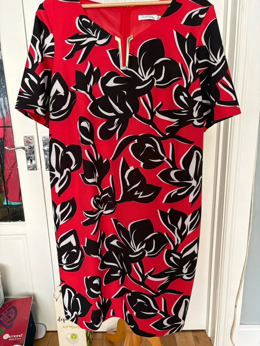 Ladies dress - Image 2