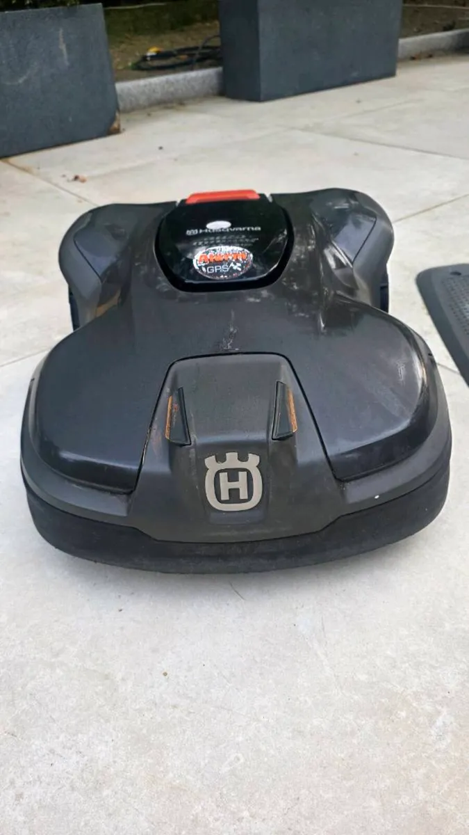 Automower - Image 3