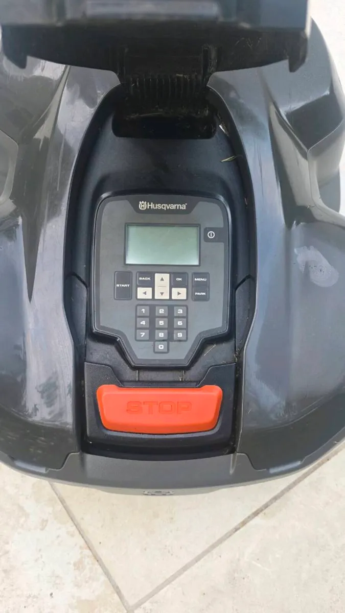 Automower - Image 4