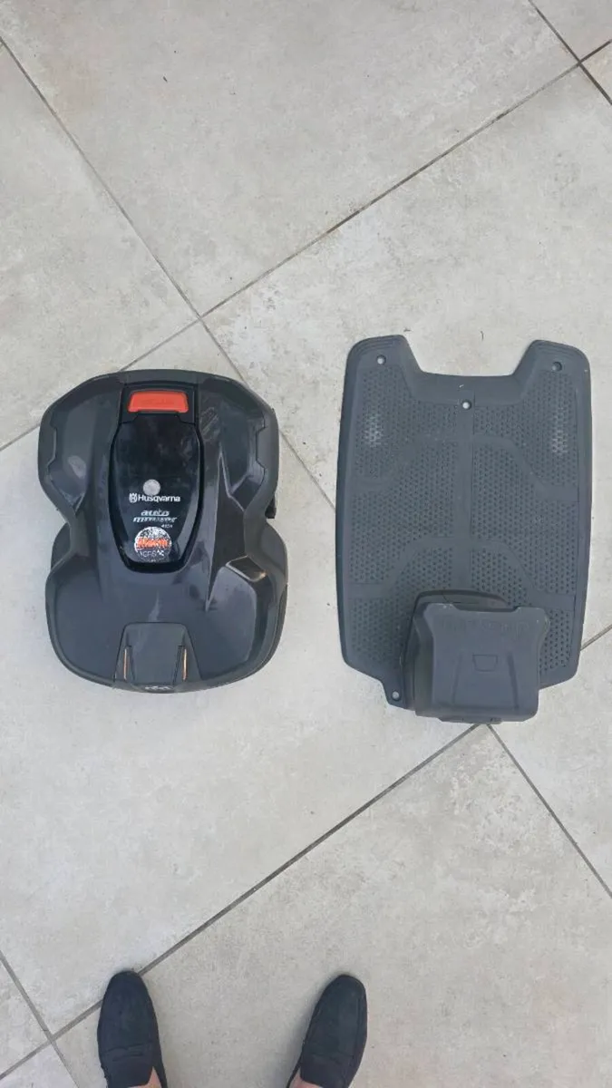 Automower - Image 1
