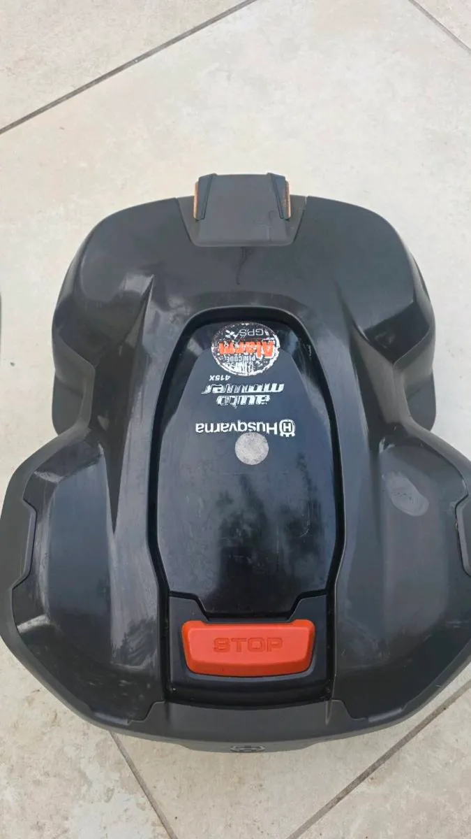 Automower - Image 2