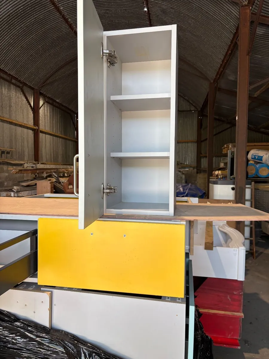 Kitchen cabinets - Image 2