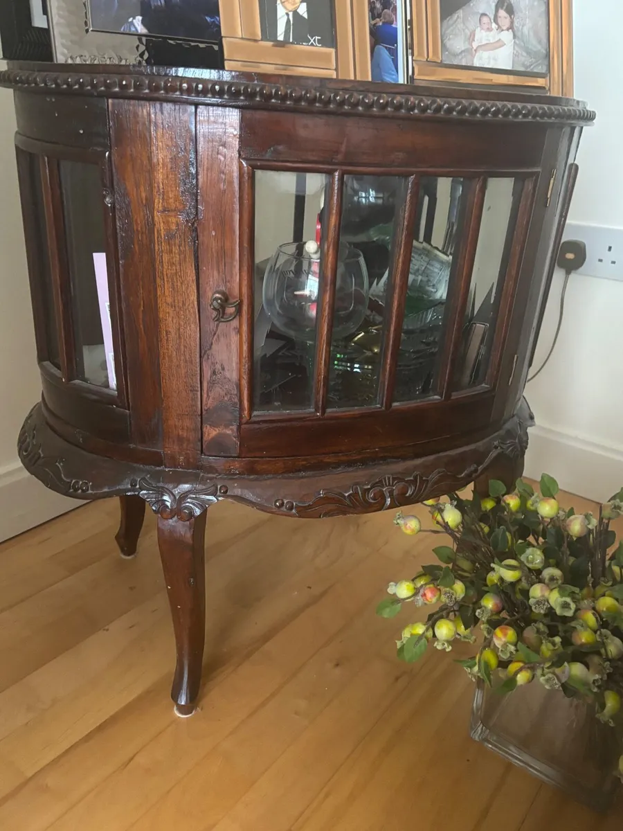 Drinks cabinet - Image 3