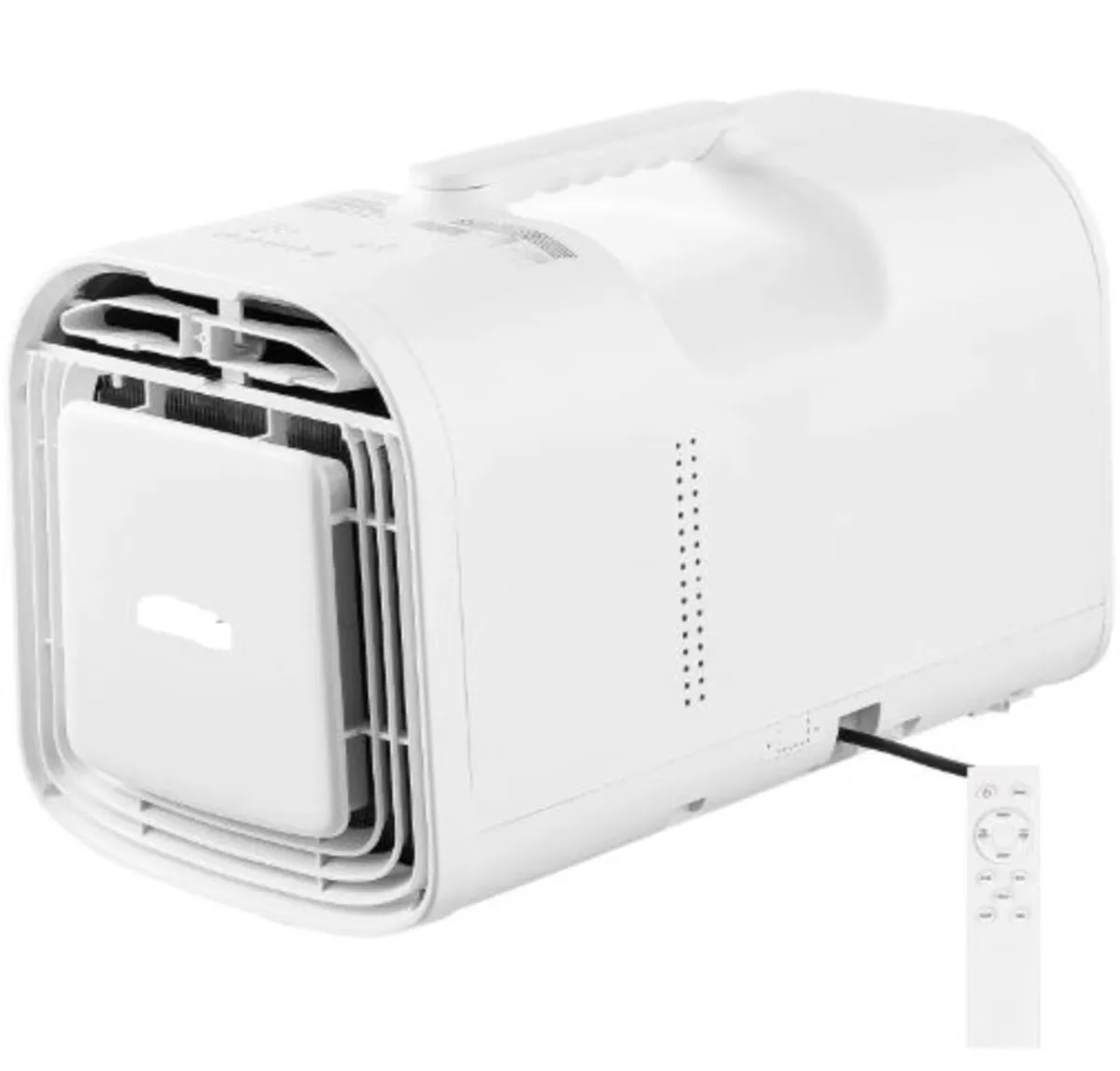 Portable Camping Air Conditioner, 3000 BTU Tent AC - Image 1