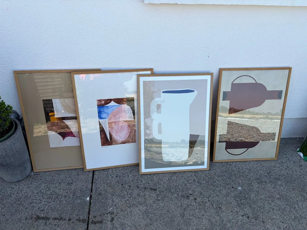 pictures €10 together - Image 2