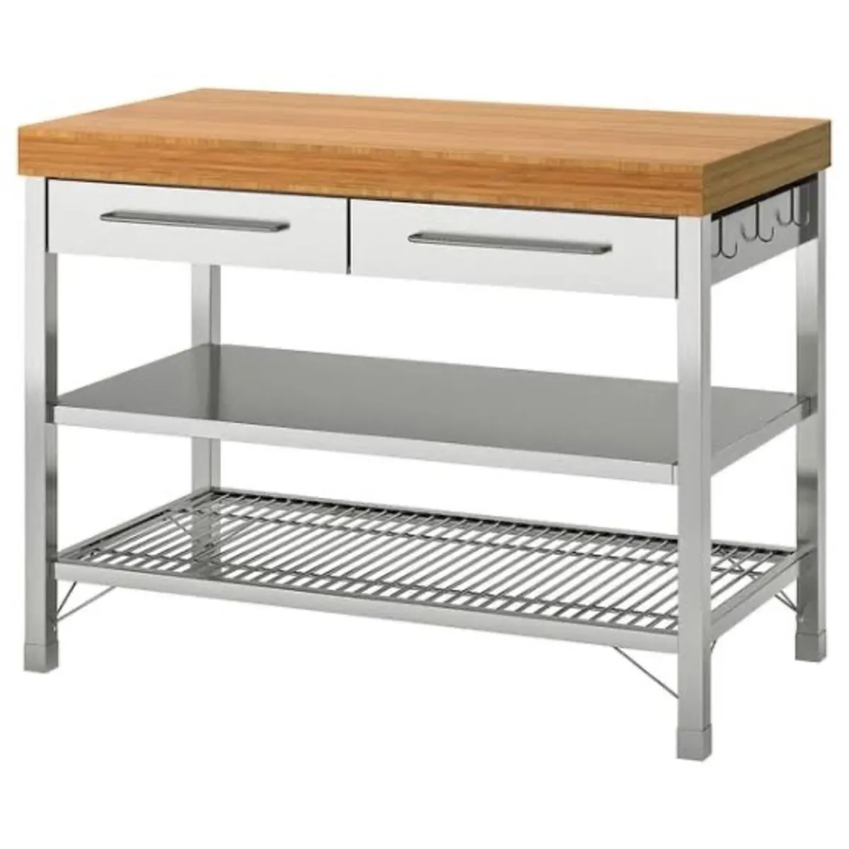 Work bench - Image 1