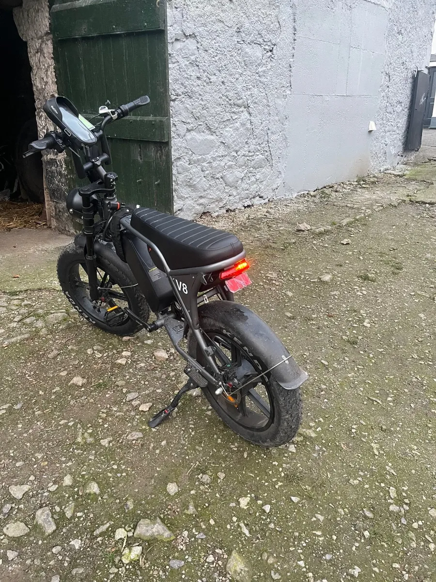 Ebike - Image 2