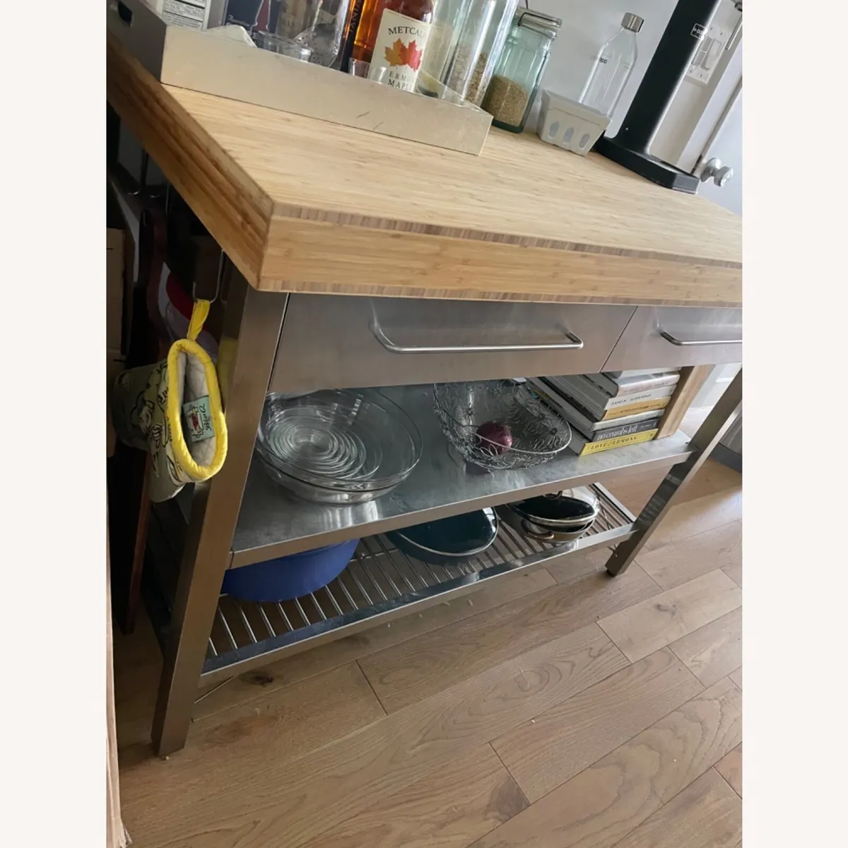 Work bench - Image 3
